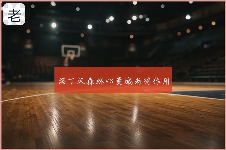 诺丁汉森林vs曼城老将作用